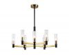 Люстра на штанге Ambrella Light High Light Heigh Light LH55513
