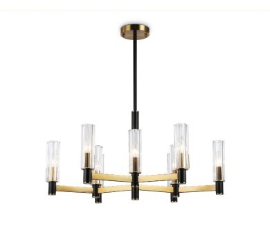 Люстра на штанге Ambrella Light High Light Heigh Light LH55513