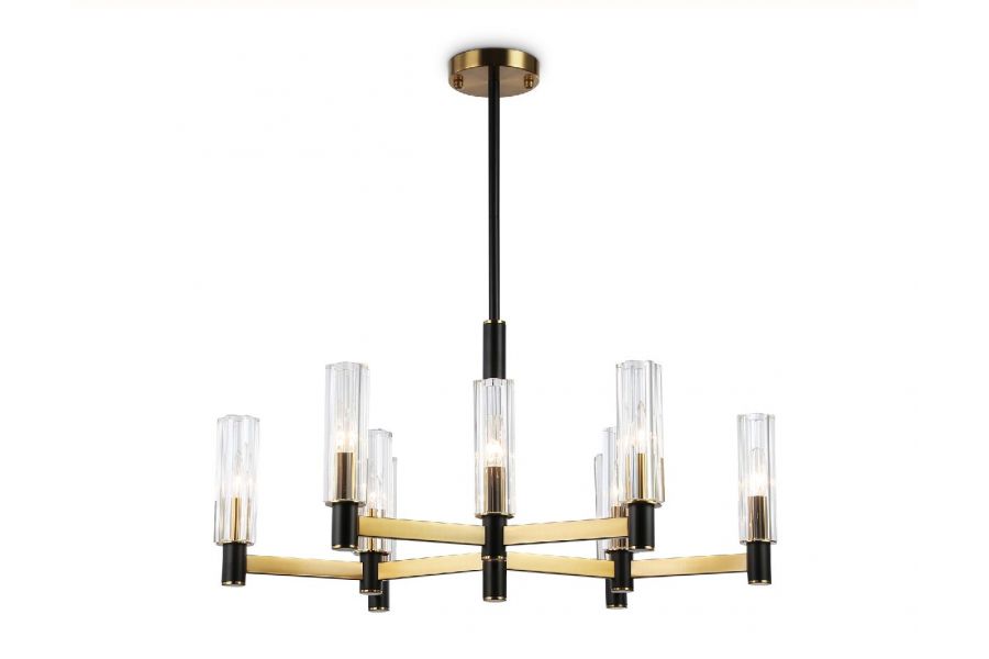 Люстра на штанге Ambrella Light High Light Heigh Light LH55513
