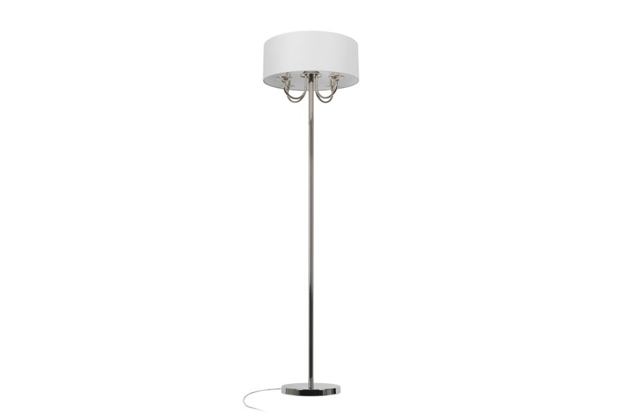 Торшер Loft IT Balance 10416F CR