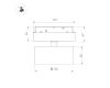 Трековый магнитный светильник Arlight MAG-ORIENT-RONDO-R120-15W Warm3000 048351
