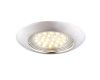 Встраиваемый светильник Arte Lamp LED Praktisch (компл. 3шт.) A1223PL-3CC