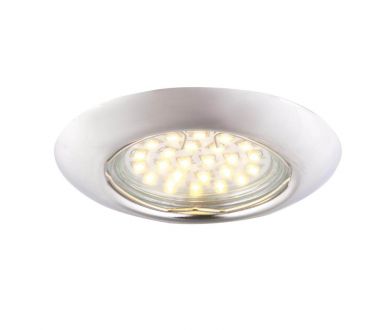 Встраиваемый светильник Arte Lamp LED Praktisch (компл. 3шт.) A1223PL-3CC