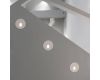 Светильник для ступеней Arlight LT-GAP-R70-3W Warm3000 025737