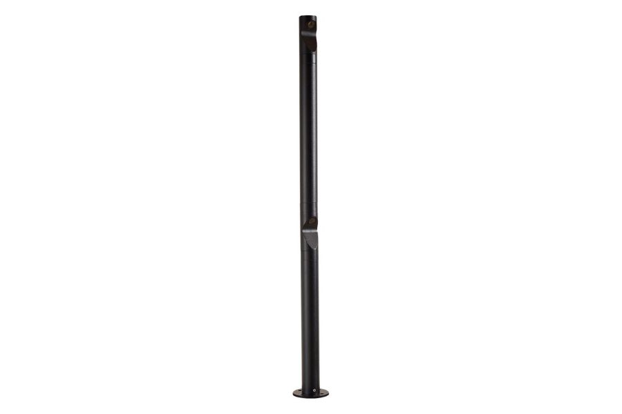 Ландшафтный светильник Odeon Light Nature Bamboo 7021/6FL
