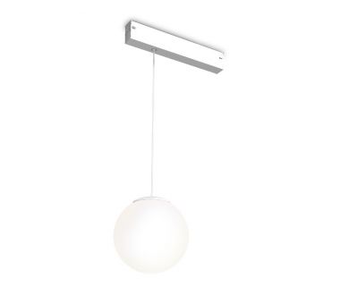 Трековый магнитный светильник Ambrella Light Magnetic 220V GL1441