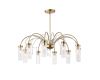 Люстра на штанге ST Luce Люминера SL1401.303.10