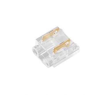 Комплект коннекторов Arlight (10 шт.) FIX-MONO-5mm-2pin-STW 053143
