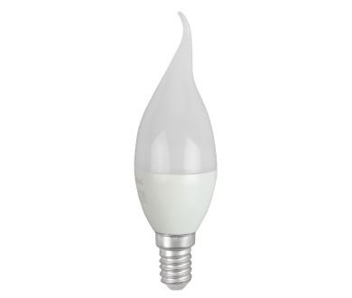 Лампа светодиодная Эра E14 10W 4000K LED BXS-10W-840-E14 R Б0051849