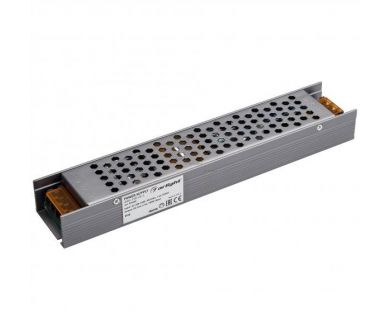 Блок питания для светодиодной ленты Arlight ARS-150-24-L (24V, 6.5A, 150W) 029535