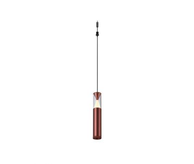 Подвесной модульный светильник без основания Mantra Spark 9326