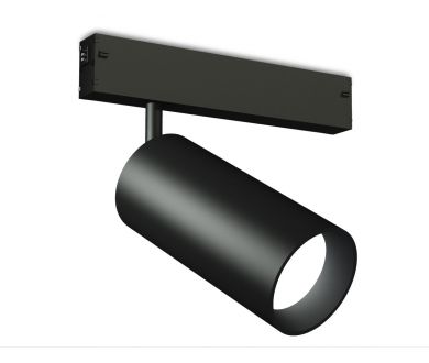 Трековый светодиодный светильник Ambrella Light Track System GL1640