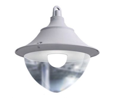Подвесной уличный светильник Fumagalli Vivi L41.128.000.LXH27
