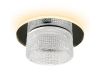 Встраиваемый светильник Ambrella Light Techno Spot TN350
