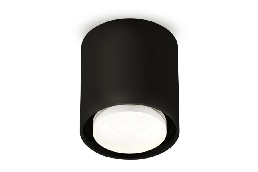 Потолочный светильник Ambrella Light Techno Spot XS7723015 (C7723, N7165)