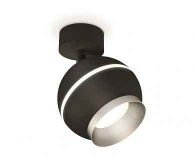 Спот Ambrella Light Techno Spot XM1102003 (A2210, C1102, N7033)