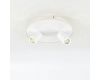 Настенно-потолочный светильник Escada 20046SMA/02LED WH