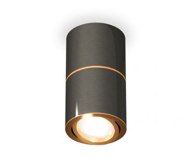 Потолочный светильник Ambrella Light Techno Spot XS7403080 (C7403, A2072, C7403, N7004)