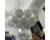 Подвесная люстра ImperiumLoft Ogden 212828-26