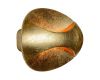 Настенный светильник iLedex Flux ZD7151-6W Gold