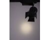 Трековый светодиодный светильник Arte Lamp Track Lights A6730PL-1BK
