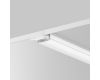 Алюминиевый профиль накладной 15x6 Maytoni Led Strip ALM-001-W-2M 631004