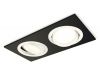 Встраиваемый светильник Ambrella Light Techno Spot XC7636080 (C7636, N7001)