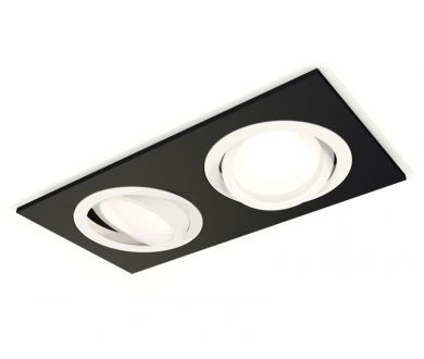 Купить Встраиваемый светильник Ambrella Light Techno Spot XC7636080 (C7636, N7001) Встраиваемый светильник Ambrella Light Techno Spot XC7636080 (C7636, N7001)