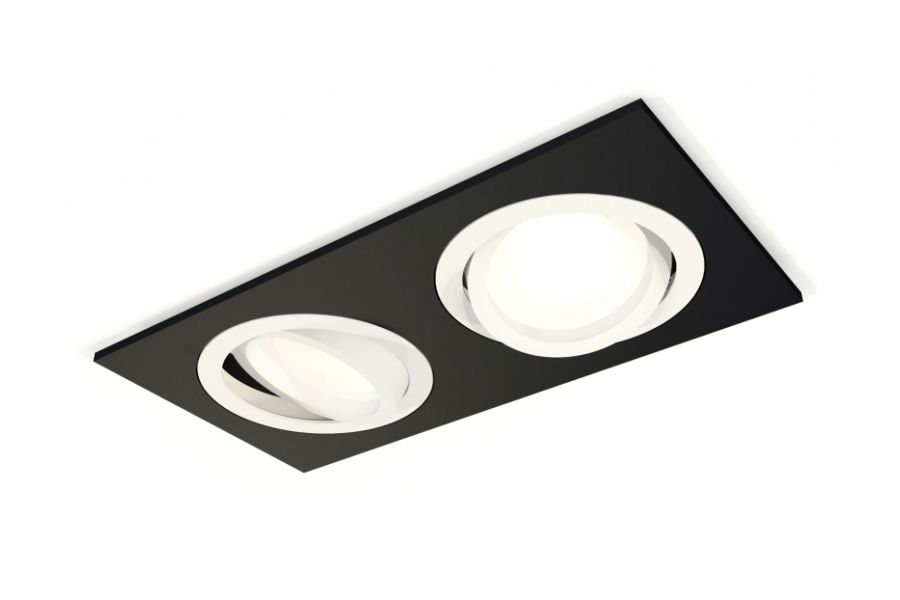 Встраиваемый светильник Ambrella Light Techno Spot XC7636080 (C7636, N7001)