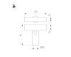 Трековый магнитный светильник Arlight MAG-SPOT-25-R65-5W Warm3000 050074