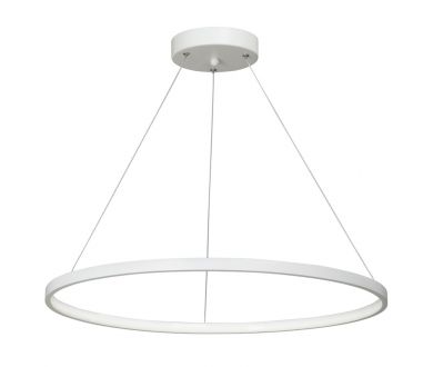 Подвесной светодиодный светильник Vitaluce V4601-0/1S