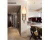 Настенный светильник ImperiumLoft Crystal Light Brunilde 189450-22