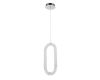 Подвесной светильник Modestyle MS.1130.480 CR
