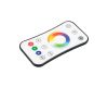 Пульт Arlight SMART-801-52-1G-1SC-RGB-MIX White (3V, 2.4G) 036248