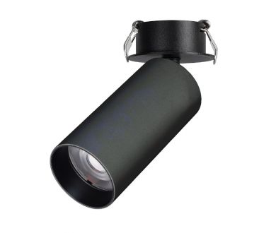 Встраиваемый спот Arlight SP-GABI-BUILT-FLAP-R60-12W Day4000 052358