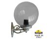 Уличный настенный светильник Fumagalli BISSO/G300 G30.131.000.BZE27