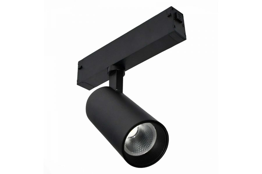Трековый светильник ST Luce Skyline 220 ST660.446.10H