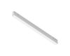 Магнитный трековый светильник Arte Lamp Linea A4693PL-1WH