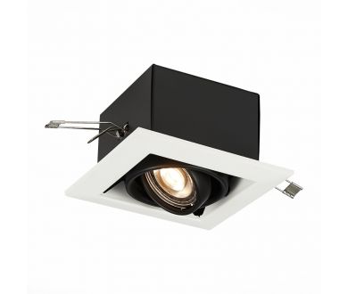 Купить Встраиваемый светильник ST LUCE ST250.548.01 Встраиваемый светильник ST LUCE ST250.548.01