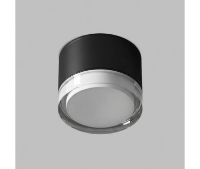 Накладной светильник Denkirs Aqua DK-DH2610-BK