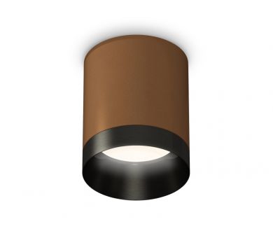 Накладной светильник Ambrella Light Techno XS6304010 (C6304, N6131)