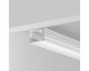 Алюминиевый профиль накладной 16x12 Maytoni Led Strip ALM-005-W-2M 631006