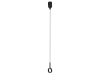 Держатель трека Arlight ART-APRIORI-HOLDER-HANG-TUBE-L1500 (BK) 049321