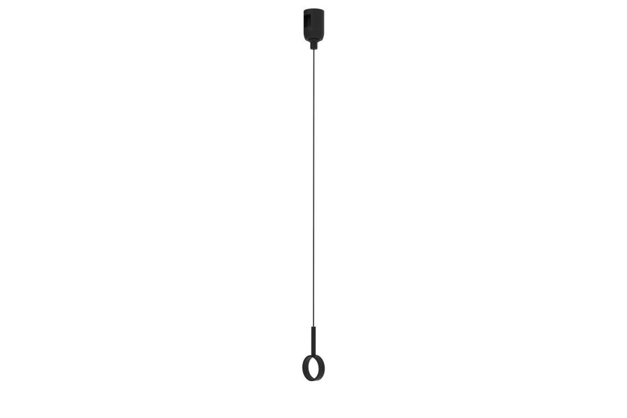 Держатель трека Arlight ART-APRIORI-HOLDER-HANG-TUBE-L1500 (BK) 049321