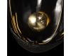 Бра Loft IT Clam 10043 Black