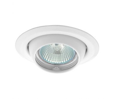 Точечный светильник Kanlux Argus CT-2117-W 311