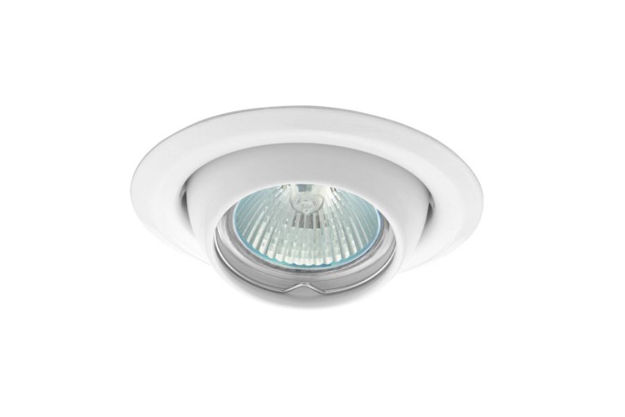Точечный светильник Kanlux Argus CT-2117-W 311