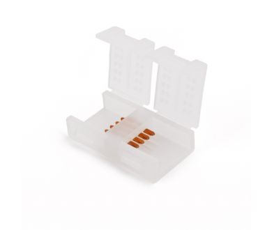 Переходник для ленты LS002 (10 шт) Elektrostandard 4690389171024