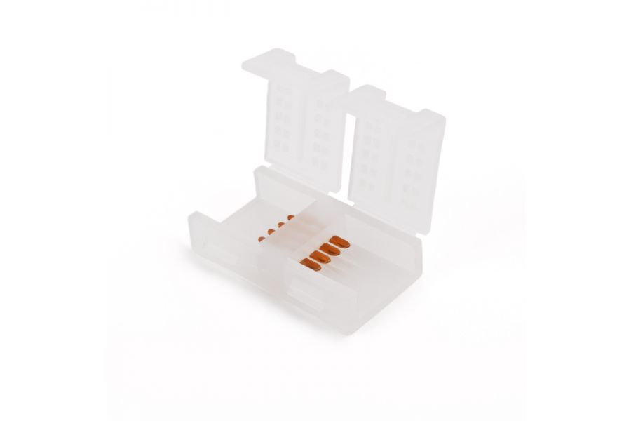Переходник для ленты LS002 (10 шт) Elektrostandard 4690389171024