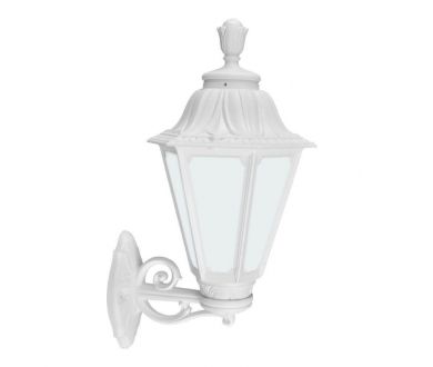 Уличный настенный светильник Fumagalli Bisso/Rut E26.131.000.WYF1R